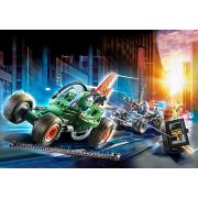 EVADAREA CU CART - ARTPM70577