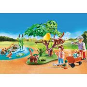 HABITATUL PANDA ROSU - ARTPM70344