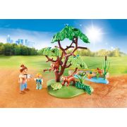 HABITATUL PANDA ROSU - ARTPM70344