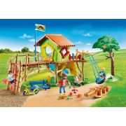 LOC DE JOACA IN PARCUL DE AVENTURI - ARTPM70281