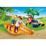LOC DE JOACA IN PARCUL DE AVENTURI - ARTPM70281