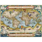PUZZLE HARTA LUMII, 2000 PIESE - ARTRVSPA16825