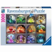 PUZZLE POTIUNI, 1000 PIESE - ARTRVSPA16816