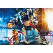 ROBOT DE POLITIE PENTRU OPERATIUNI SPECIALE - ARTPM70571