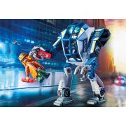 ROBOT DE POLITIE PENTRU OPERATIUNI SPECIALE - ARTPM70571
