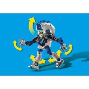 ROBOT DE POLITIE PENTRU OPERATIUNI SPECIALE - ARTPM70571