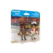 SET 2 FIGURINE PIRAT SI SOLDAT - ARTPM70273
