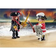 SET 2 FIGURINE PIRAT SI SOLDAT - ARTPM70273
