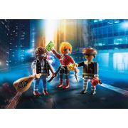 SET 3 FIGURINE HOTI - ARTPM70670