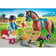 SET CADOU FETITA SI CAL - ARTPM70294