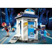 SET STATIE DE POLITIE - ARTPM70498