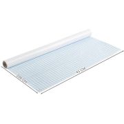 Tabla autoadeziva alba 45 x 200 cm Iso Trade MY632 BBJMY632_Initiala