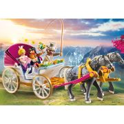 TRASURA CU PRINT SI PRINTESA - ARTPM70449