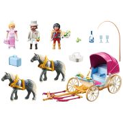 TRASURA CU PRINT SI PRINTESA - ARTPM70449