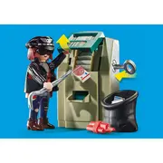 URMARIREA HOTULUI DE BANCI - ARTPM70572