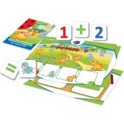 Joc educativ Invata Matematica Roter Kafer RK2201-05 BBJRK2201-05_Initiala