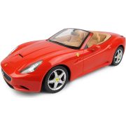 MASINA CU TELECOMANDA FERRARI CALIFORNIA SCARA 1 LA 12 VIVRas47200