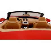 MASINA CU TELECOMANDA FERRARI CALIFORNIA SCARA 1 LA 12 VIVRas47200