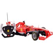 MASINA CU TELECOMANDA FERRARI F1 SCARA 1 LA 12 VIVRas57400