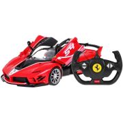 MASINA CU TELECOMANDA FERRARI FXX K EVO SCARA 1 LA 14 VIVRas79200