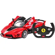 MASINA CU TELECOMANDA FERRARI FXX K EVO SCARA 1 LA 14 VIVRas79200
