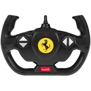 MASINA CU TELECOMANDA FERRARI FXX K EVO SCARA 1 LA 14 VIVRas79200