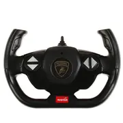 MASINA CU TELECOMANDA LAMBORGHINI SIAN ROSU CU SCARA 1 LA 14 VIVRas97700_Rosu