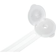 Sistem de siguranta multifunctional 15.5 cm, 1 buc Ikonka IK6722 BBJIK6722_Alb