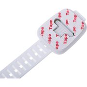 Sistem de siguranta multifunctional reglabil 24.5 cm, 1 buc Ikonka IK6725 BBJIK6725_Roz