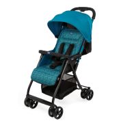 Carucior sport Chicco Ohlala 2, Digital (Multicolor), 0luni+ - CHC79472-8_DIGITAL