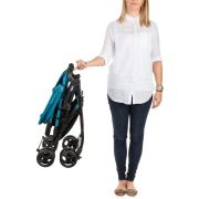 Carucior sport Chicco Ohlala 2, Digital (Multicolor), 0luni+ - CHC79472-8_DIGITAL