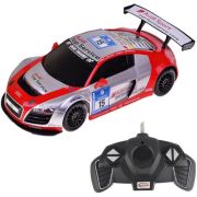 MASINA CU TELECOMANDA AUDI R8 LMS PERFORMANCE SCARA 1 LA 18 VIVRas53610
