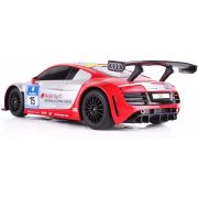 MASINA CU TELECOMANDA AUDI R8 LMS PERFORMANCE SCARA 1 LA 18 VIVRas53610