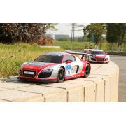 MASINA CU TELECOMANDA AUDI R8 LMS PERFORMANCE SCARA 1 LA 18 VIVRas53610
