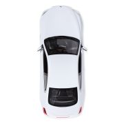 MASINA CU TELECOMANDA BMW SERIA 6 ALB CU SCARA 1 LA 14 VIVRas42600_Alb