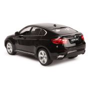 MASINA CU TELECOMANDA BMW X6 NEGRU CU SCARA 1 LA 14 VIVRas31400_Negru