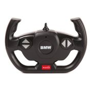 MASINA CU TELECOMANDA BMW X6 NEGRU CU SCARA 1 LA 14 VIVRas31400_Negru
