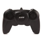 MASINA CU TELECOMANDA BMW X6 ROSU CU SCARA 1 LA 24 VIVRas31700_Rosu