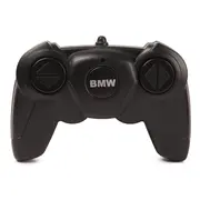 MASINA CU TELECOMANDA BMW X6 ROSU CU SCARA 1 LA 24 VIVRas31700_Rosu