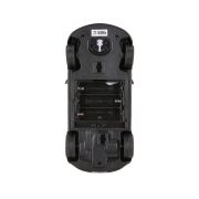 MASINA CU TELECOMANDA BUGATTI GRAND SPORT VITESSE NEGRU CU SCARA 1 LA 24 VIVRas47000_Negru