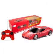 MASINA CU TELECOMANDA FERRARI 458 SCARA 1 LA 24 VIVRas46600