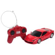 MASINA CU TELECOMANDA FERRARI 458 SCARA 1 LA 24 VIVRas46600