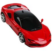 MASINA CU TELECOMANDA FERRARI SF90 STRADALE SCARA 1 LA 18 VIVRas97500