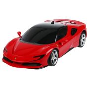 MASINA CU TELECOMANDA FERRARI SF90 STRADALE SCARA 1 LA 18 VIVRas97500