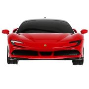 MASINA CU TELECOMANDA FERRARI SF90 STRADALE SCARA 1 LA 18 VIVRas97500