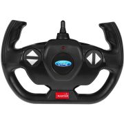 MASINA CU TELECOMANDA FORD GT ALBASTRU CU SCARA 1 LA 14 VIVRas78100_Albastru