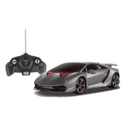 MASINA CU TELECOMANDA LAMBORGHINI SESTO ELEMENTO SCARA 1 LA 18 VIVRas53700