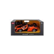 MASINA CU TELECOMANDA McLAREN SENNA PORTOCALIU CU SCARA 1 LA 14 VIVRas96600_Portocaliu