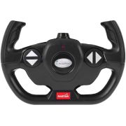 MASINA CU TELECOMANDA PAGANI ZONDA R ALB CU SCARA 1 LA 14 VIVRas38110_Alb