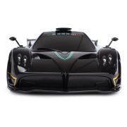 MASINA CU TELECOMANDA PAGANI ZONDA R NEGRU CU SCARA 1 LA 14 VIVRas38110_Negru